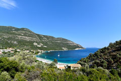 Lefkada 2019