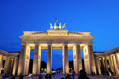 Berlin 2025