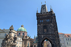 Prag 2025