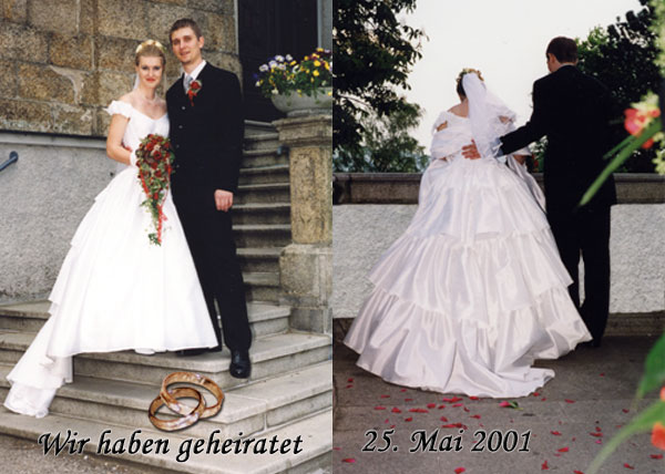 Hochzeit