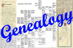 Genealogie