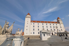 Bratislava