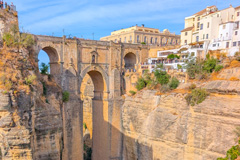 Andalusien